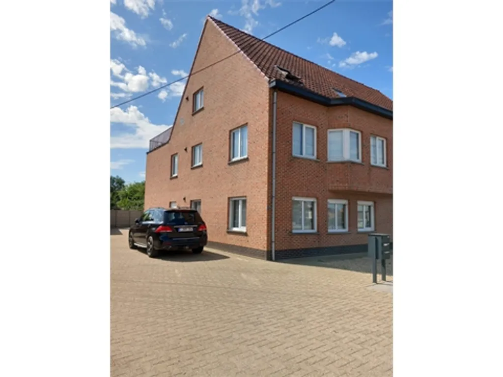 Appartement à Brecht - Kleistraat 1, 2960
