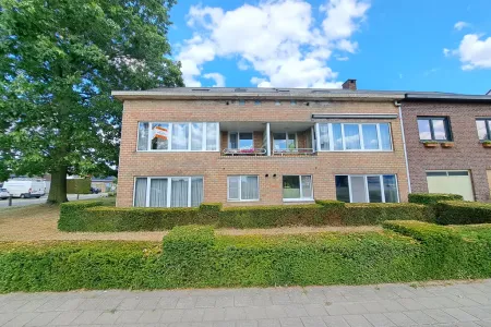 Appartement Te Huur Pulderbos
