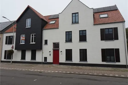 Appartement Te Huur Zoersel
