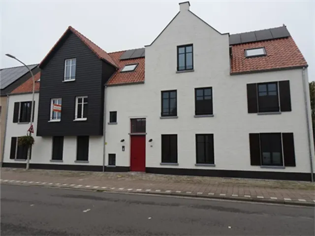 Appartement in Zoersel - Kerkstraat 58, 2980