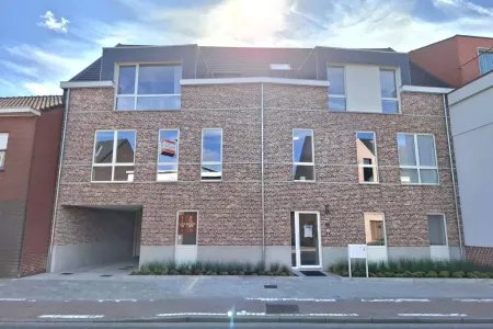 Appartement Te Huur Zoersel