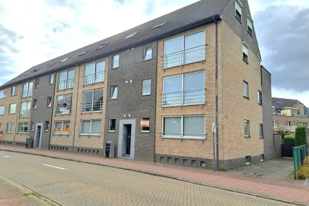 Appartement À louer Zandhoven
