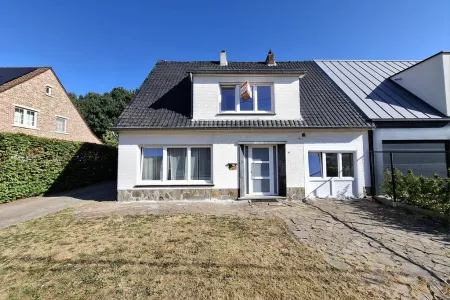 Maison À louer Oostmalle