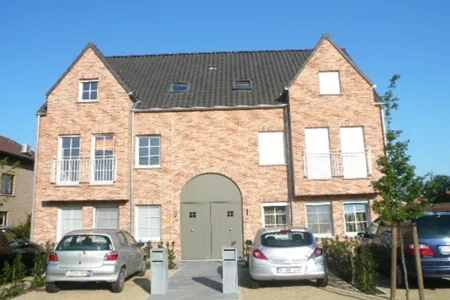 Appartement À louer Wechelderzande