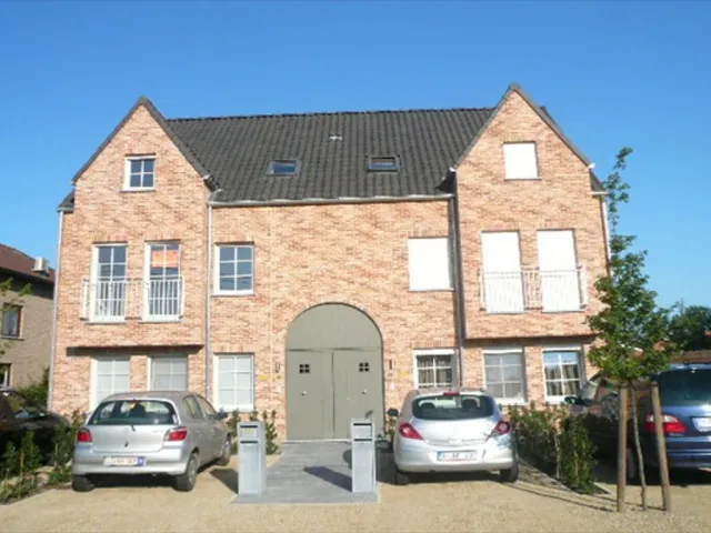 Appartement à Wechelderzande - Pastorijstraat 29, 2275