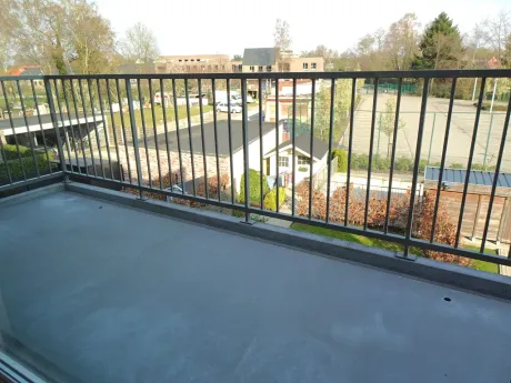 Appartement in Oostmalle - Hoogstraatsebaan 32, 2390 - foto 7