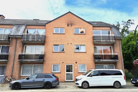 Appartement À louer Wechelderzande