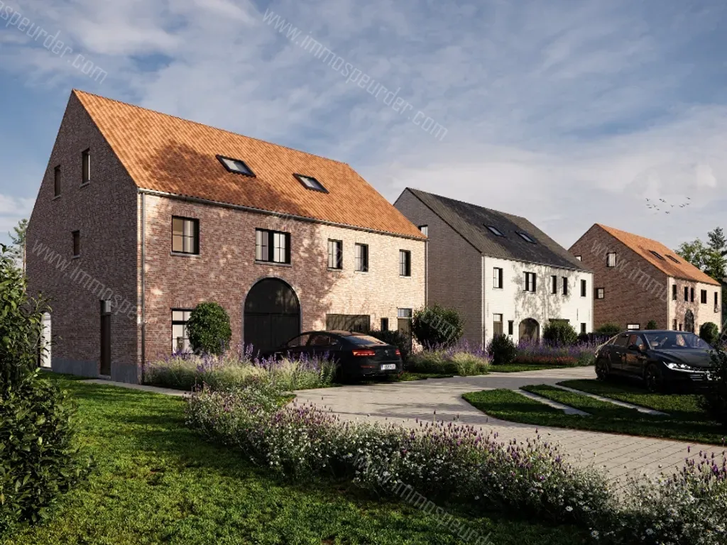 Huis Te Koop Sint-Gillis-Waas