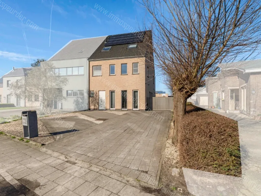 Huis in Sint-Niklaas - 1418123 - Damstraat 94-B, 9100 Sint-Niklaas