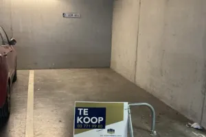 Grond Te Koop Ledeberg