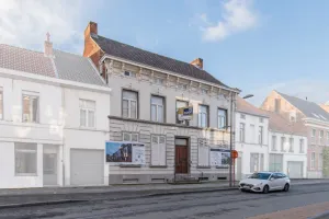 Huis Te Koop Sint-Gillis-Waas