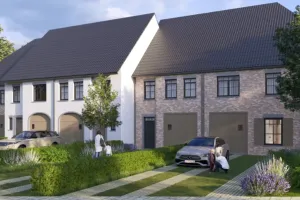Garage Te Koop Lebbeke