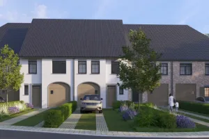 Garage Te Koop Lebbeke