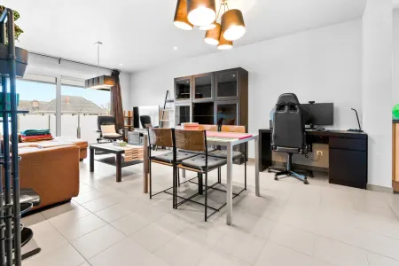 AppartementWetteren