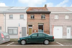 Huis Te Koop Zwijndrecht