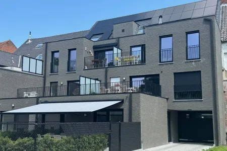 AppartementSint-Gillis-Waas