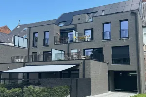 Appartement Te Koop Sint-Gillis-Waas