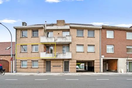 AppartementBelsele