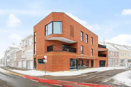 AppartementSint-Niklaas