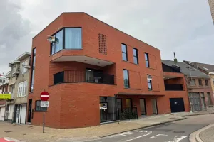 Appartement Te Koop Sint-Niklaas