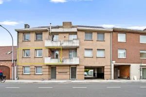 Appartement Te Koop Sint-Niklaas