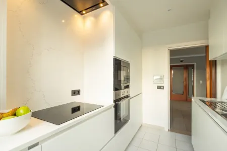 AppartementMerksem
