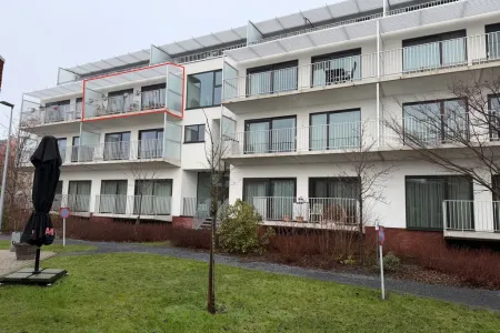 AppartementSint-Niklaas