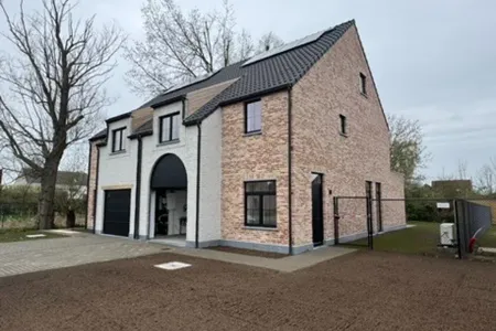  Verhuurd Lokeren
