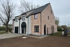 Huis Te Huur Lokeren
