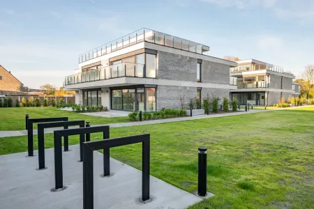 AppartementBeveren Kruibeke Zwijndrecht