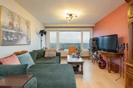 AppartementSint-Niklaas
