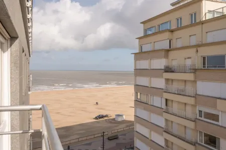 AppartementKnokke-Heist