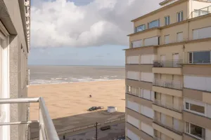 Appartement Te Koop Knokke-Heist