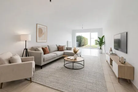 AppartementSint-Niklaas