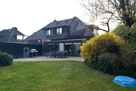 HuisSint-Niklaas