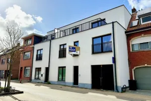 Garage Te Koop Beveren Kruibeke Zwijndrecht