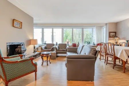 AppartementSint-Niklaas