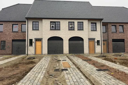 Huis Te Koop Lebbeke
