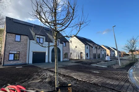 Huis Te Koop Lokeren