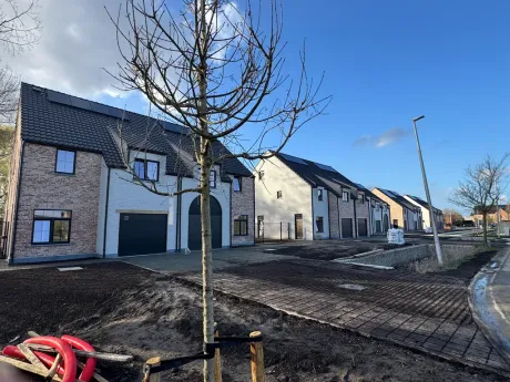 Huis in Lokeren - Windhaarstraat 35, 9160 - foto 2