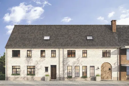 Huis Te Koop Belsele