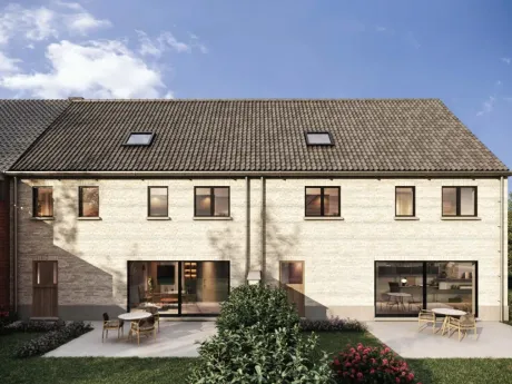 Huis in Belsele - Valk 6, 9111 - foto 2