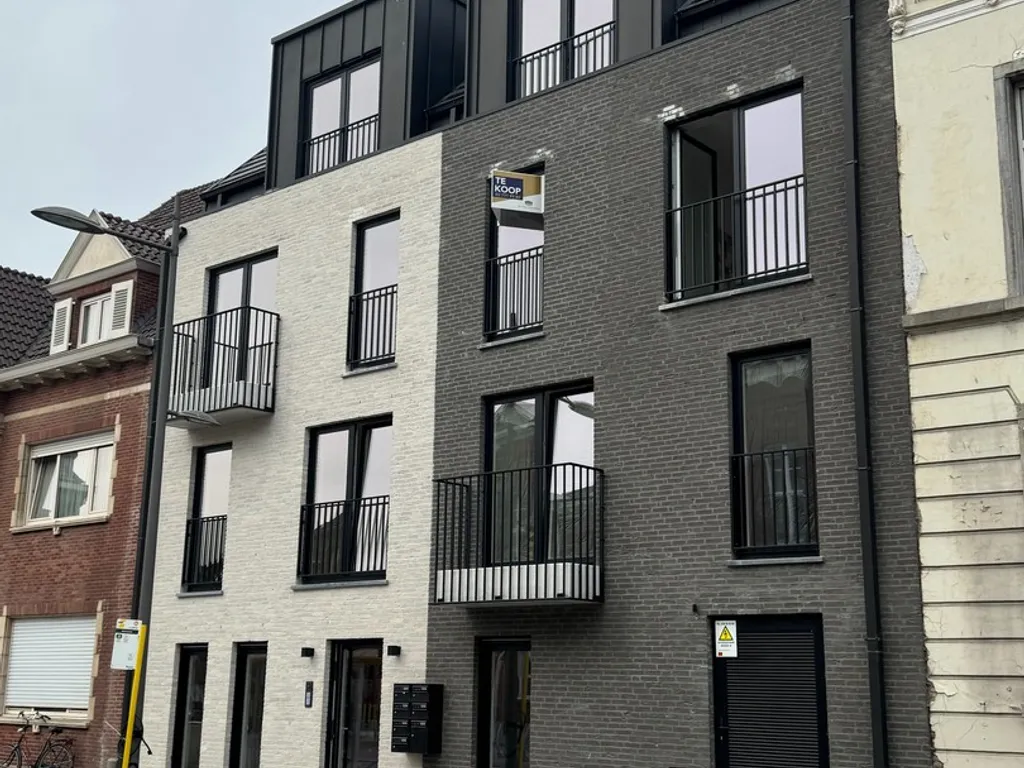 Hoofdfoto Appartement in Sint-Gillis-Waas