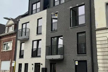 Appartement Te Koop Sint-Gillis-Waas