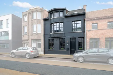 Huis Te Koop Nieuwkerken-Waas