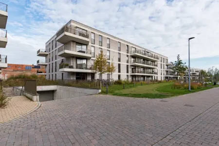 Appartement Te Koop Sint-Niklaas