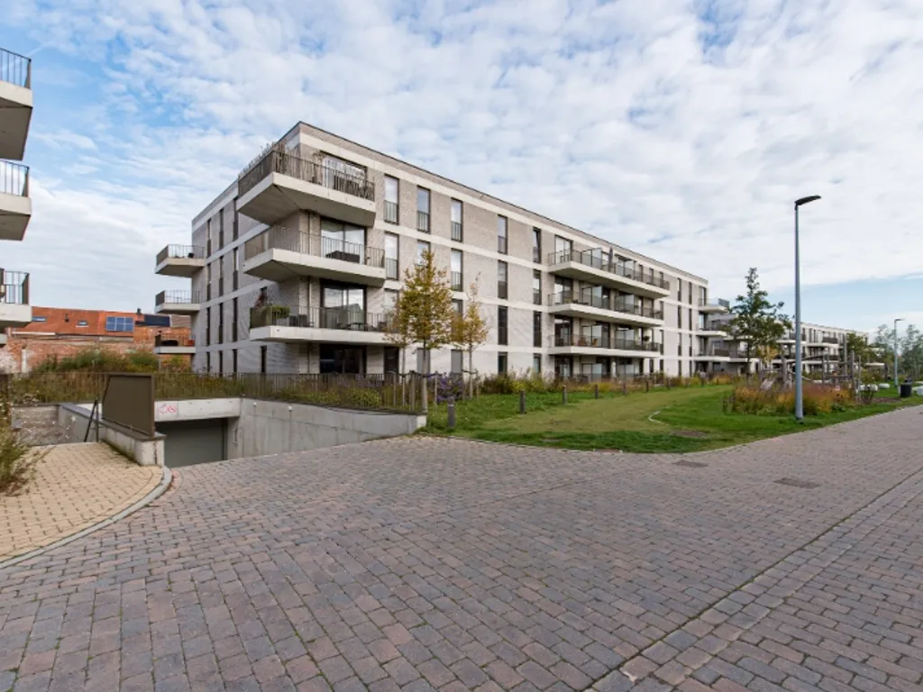 Hoofdfoto Appartement in Sint-Niklaas