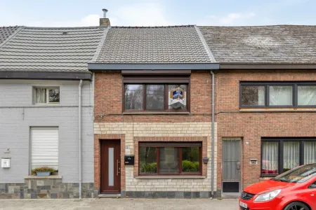 Huis Te Koop Boom