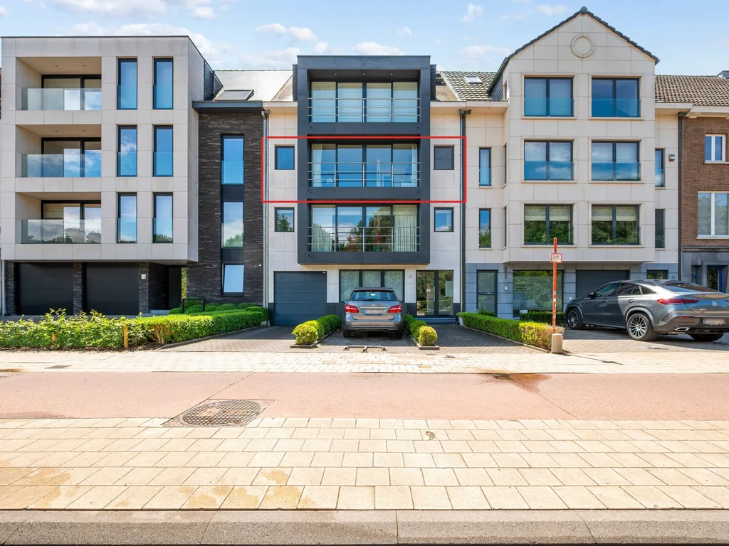 Hoofdfoto Appartement in Sint-Niklaas