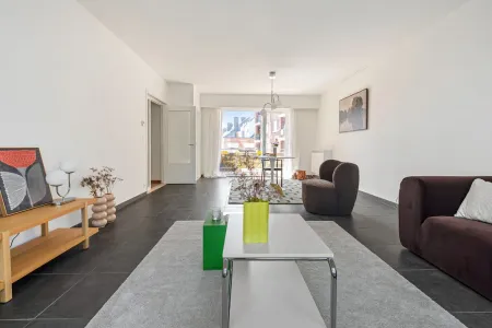 Appartement Te Koop Sint-Niklaas
